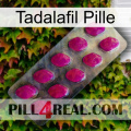 Tadalafil Pill 09